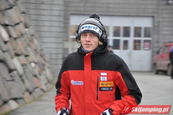 143 Dawid Kubacki